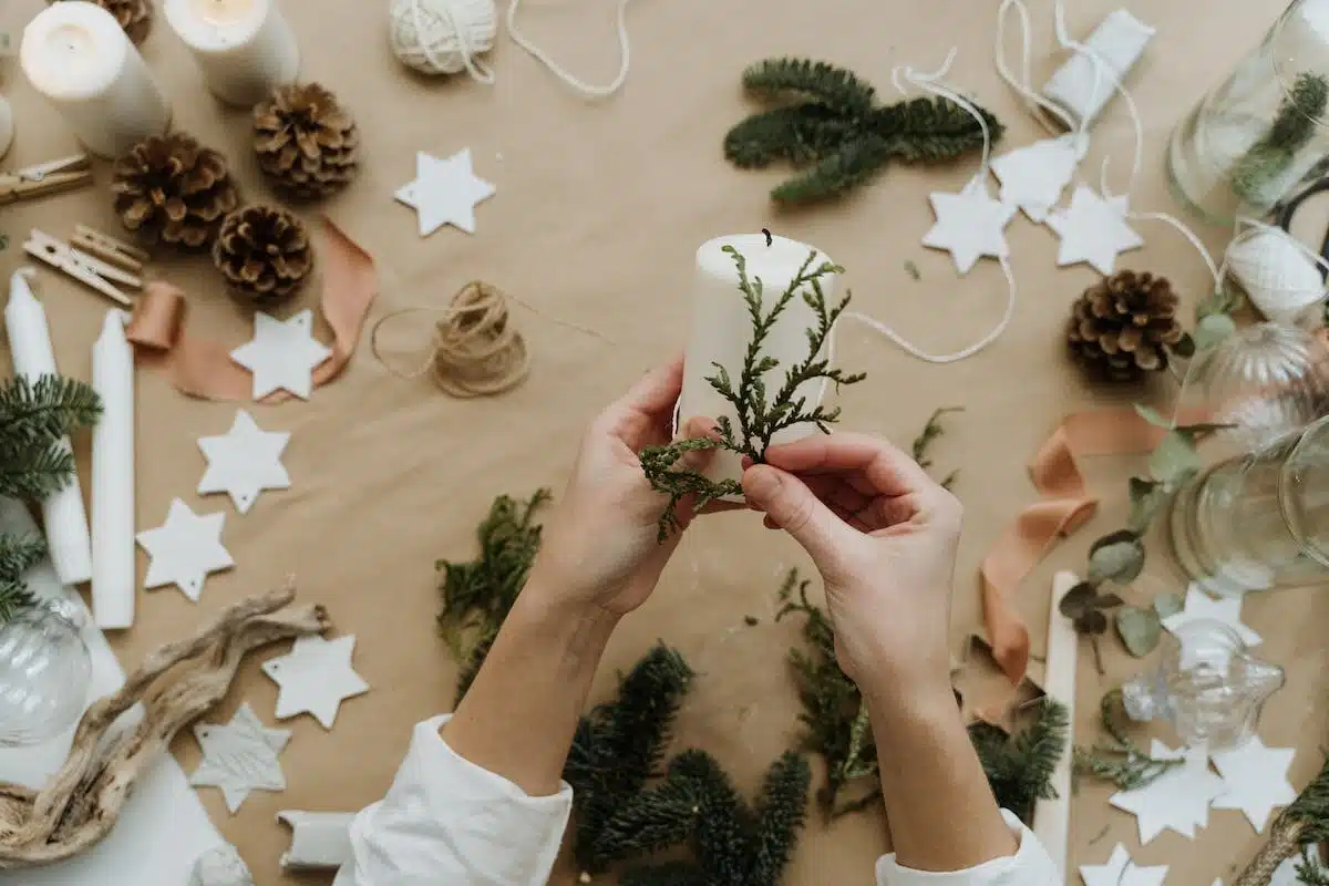 diy décoration