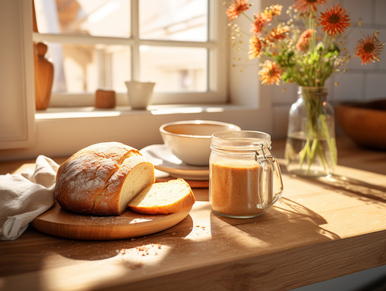 tupperware bread box