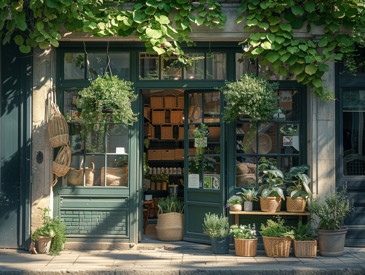 décoration danoise bordeaux sostrene grene