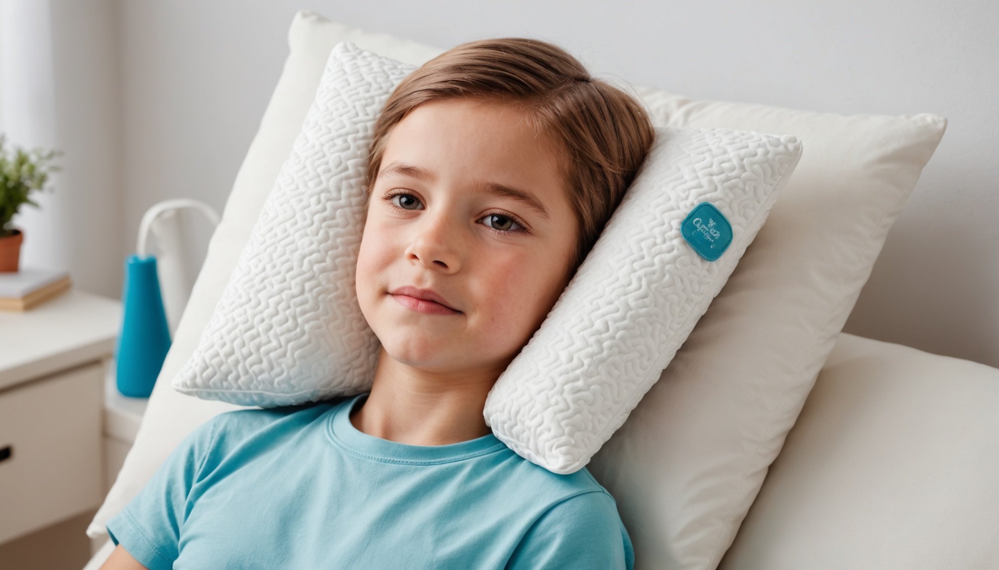 Vos questions sur les oreillers anti-douleurs cervicales