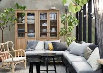 Comment ajouter une touche de nature à votre décoration intérieure
