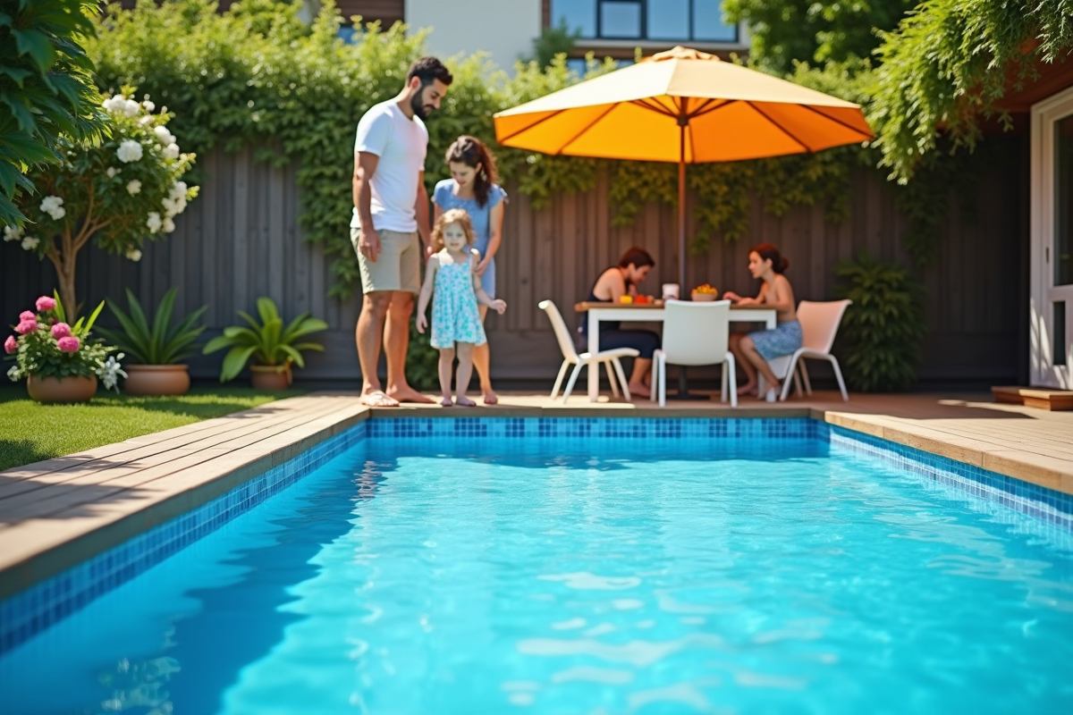 couvrir piscine