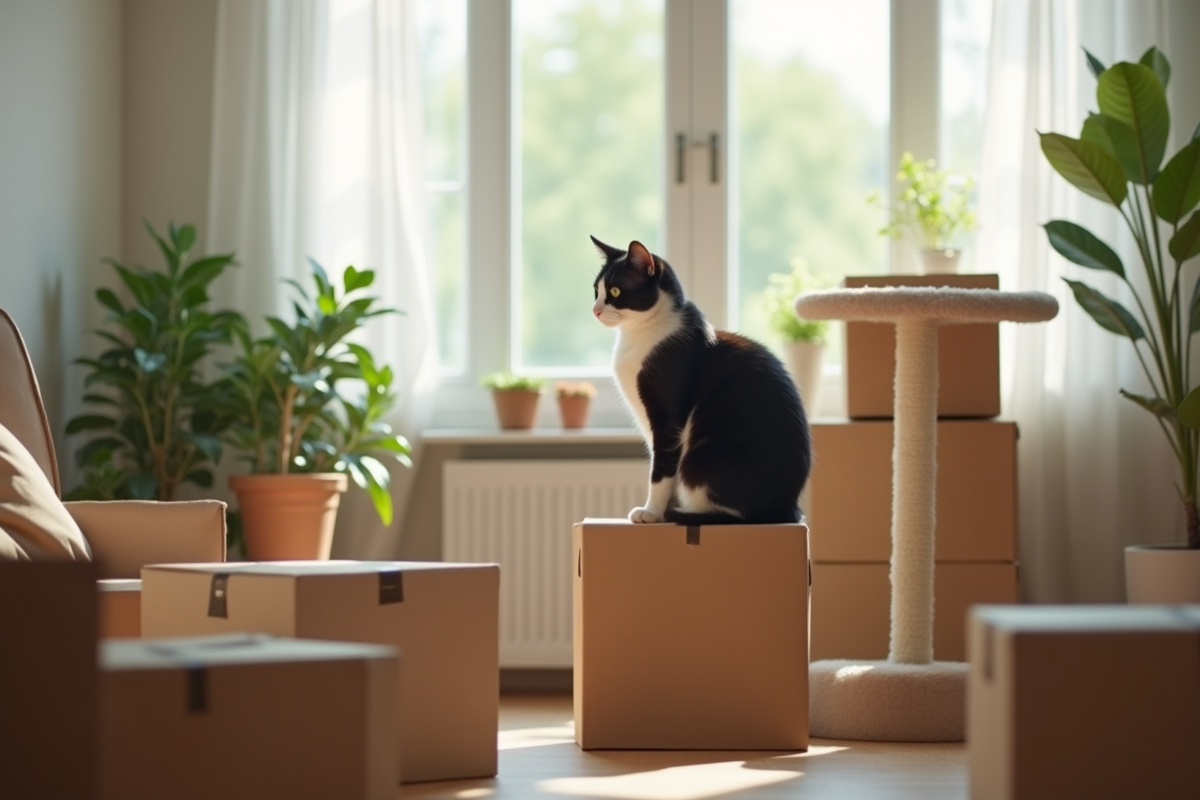 chat stress