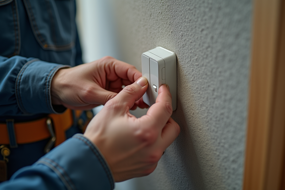 interrupteur électrique