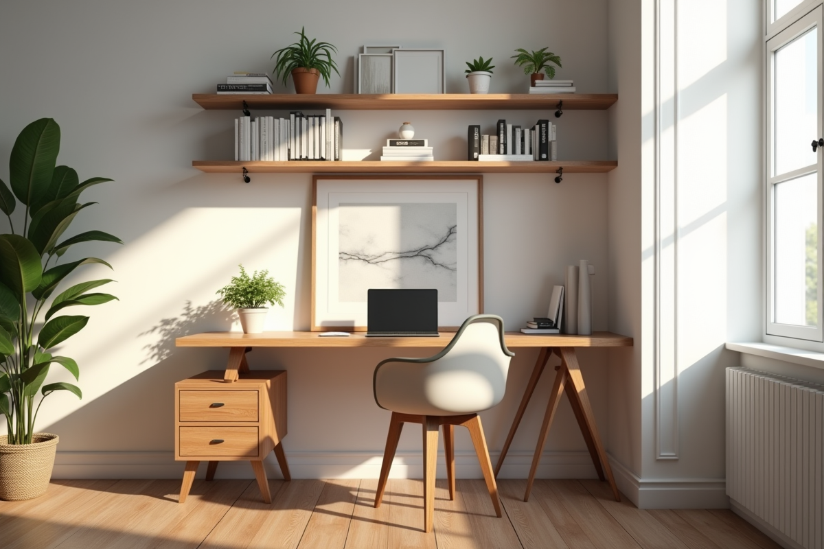 bureau angle