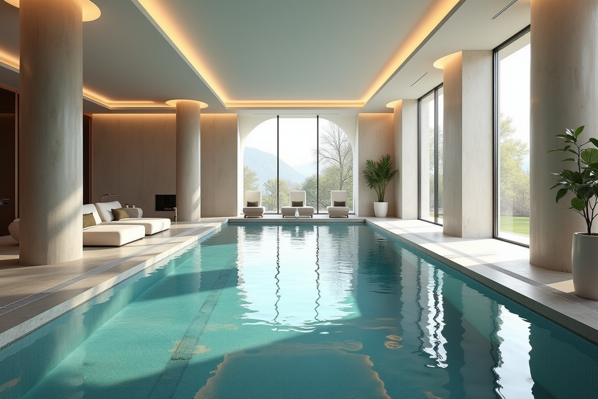 spa nage