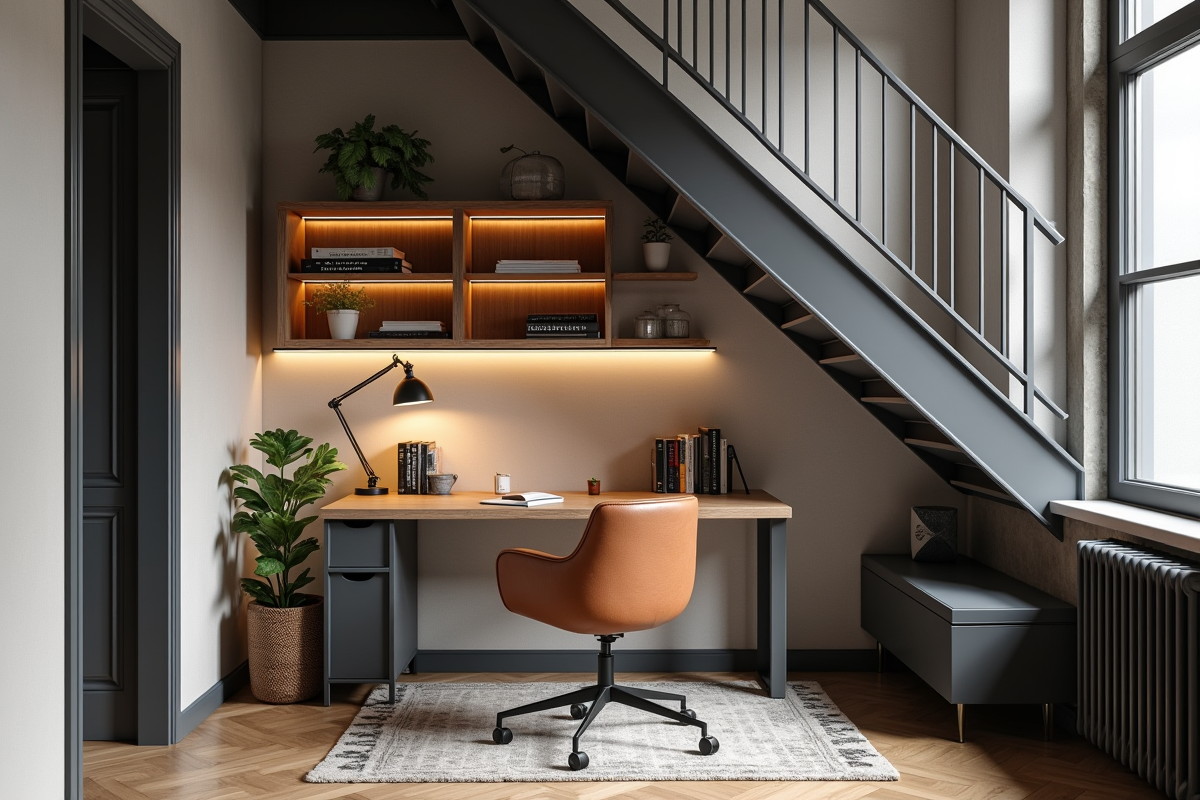 mobilier compact